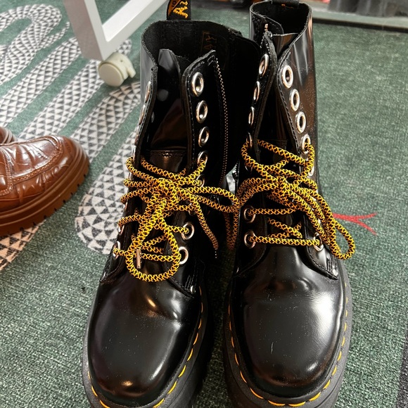 Dr. Martens Jadon Max - Picture 3 of 7